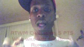 100  Subscribers Thank You Video