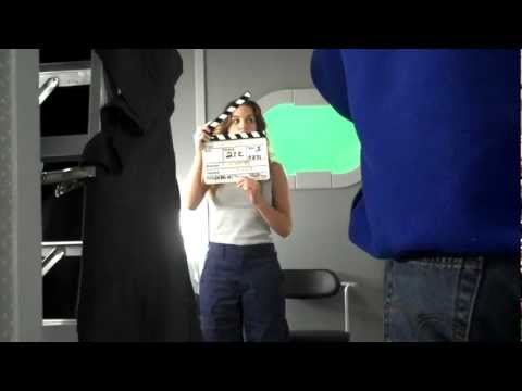 CONTINUUM: Behind-the-scenes Clip #3
