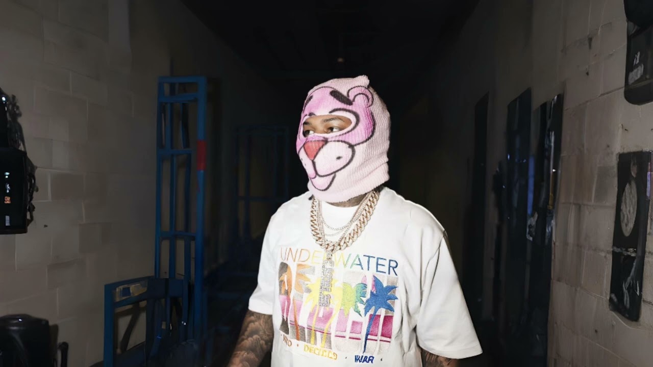 Rylo Rodriguez - Sleep With Killers (Spin Back) (Official Video)