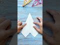 Best flying plane paper airplane and part adh0077