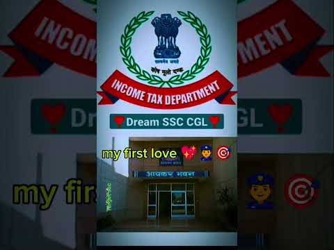 Dream 👮🎯💯 #ssc #ssccgl #motivational #motivation #police #policeofficer #vardi  #viralreels #cgl