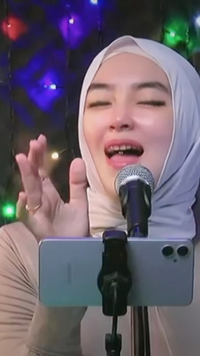 MERAYU TUHAN - TRI SUAKA Ft. DHODY KANGEN | MOMMY DEVE COVER #mommydeve #cover #merayutuhan