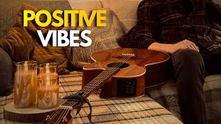 Better Days ☀️ | Soft Live Guitar for Peace & Healing screenshot 3