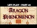 EU4 Let's Play - The Aragon Phenomenon | Part 49 | Full Playthrough | 1440p