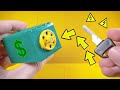 How to make a Lego Combination Safe !