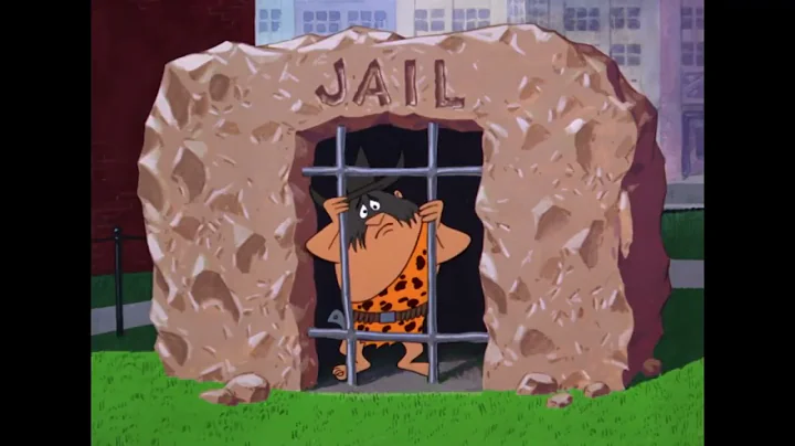 Every MGM Cartoon Studio End Titles (1955)