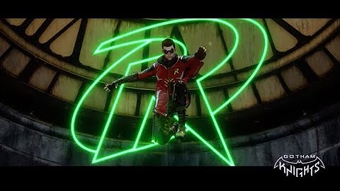 WB Games New York Builds Platform on AWS to connect Millions of Players with Game Services