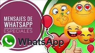 Trucos Whatsapp || Mensajes de Amor😍😎✌ screenshot 2