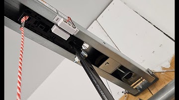 Smart Garage w/ESPHome