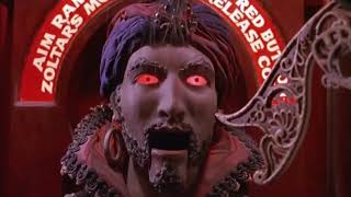 Legend Of Zoltar 2028 Trailer