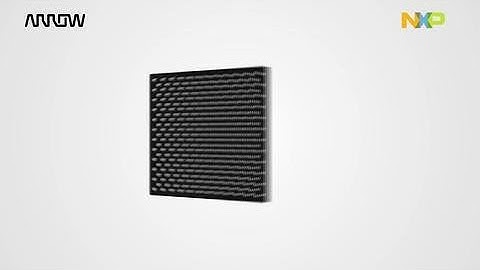 See What’s Inside NXP’s Latest Single Chip Module Solution (German)