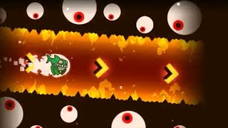 Music = https://youtu.be/vHJ3cPxdlEc Level ID = 52 04 05 44 Passwor...