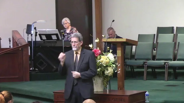 Testimony from Deborah Hemauer, August 28, 2022 AM