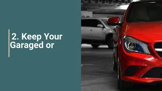 Maaco Linden - Keep Your Car's Paint Job Looking Beautiful