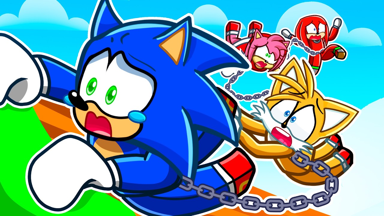 HANDCUFFED To MY CRAZY FAN GIRL in Roblox!