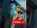 Walking around Amman, Jordan 🇯🇴 #Amman #JordanTravel #SafeTravel #MiddleEast #TravelVlog #jordantour