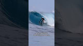 Searching for PERFECT WAVES be like ๐
Worth every second tho for Jordy & Nate
How far did you go to surf? ๐ Searching for PERFECT WAVES be like ๐