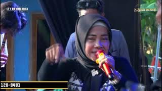 TETEP DEMEN - RATNA (Show New Bidadari) Lagu tarling terbaru
