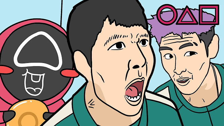 오징어 게임 시즌2 5분 요약 Squid Game Dalgona Pink Soldiers