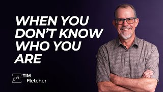 The Characteristics of Complex Trauma - Part 25 - Don't Know Who They Are