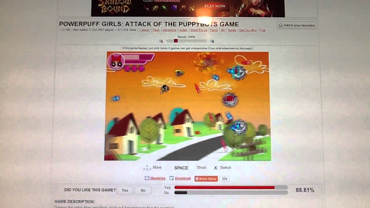 camera iphone 8 plus apk Attack of the Puppy Bots