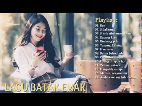 Kumpulan Lagu Batak Enak di dengar (2020) - YouTube