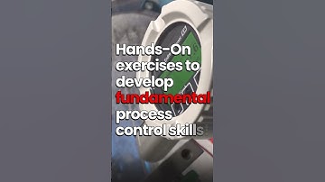 Smart Process Control Training - DAC Worldwide