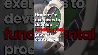 Smart Process Control Training - DAC Worldwide's 603-SP