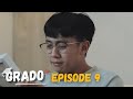 Grado Episode 9 - Shattered Past (ENG SUB)