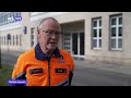 Clash tussen uiterst linkse en uiterst rechtse betogers in Leuven
