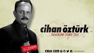 Cihan Öztürk - Yok mudur Merhametin