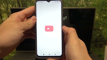 How to Cast Screen via YouTube in POCO M5