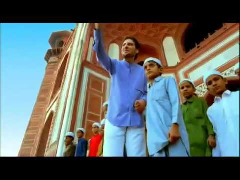 سامي يوسف يارب العالمين