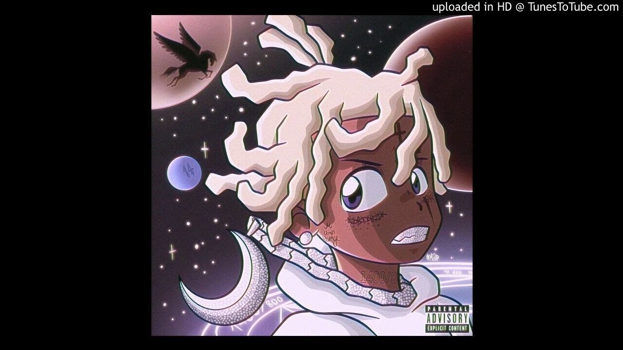 [FREE] [ACOUSTIC] Trippie Redd x Juice WRLD Type Beat "Zodiac" (Prod. Miler x IOF)