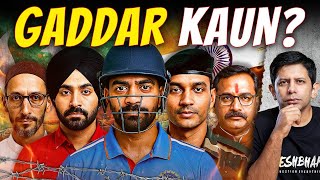 Download Lagu Who Are India's Real Traitors? | Why India-Pakistan Match Should Be A Wake Up Call | Akash Banerjee MP3 Download Lagu Who Are India's Real Traitors? | Why India-Pakistan Match Should Be A Wake Up Call | Akash Banerjee MP3