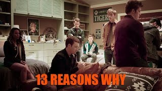 Angelo De Augustine - All Your Life (Lyric video) • 13 Reasons Why | S3 Soundtrack