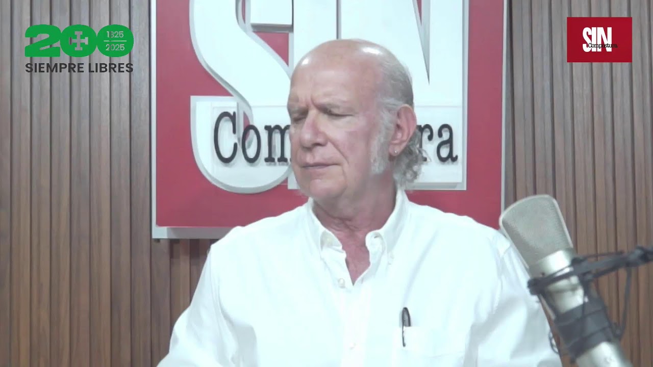 Carlos Valverde en la red/2 - TUTO OFRECE APOYO A RODRIGO "A CAMBIO DE NADA". P.2 - 23 octubre 2025