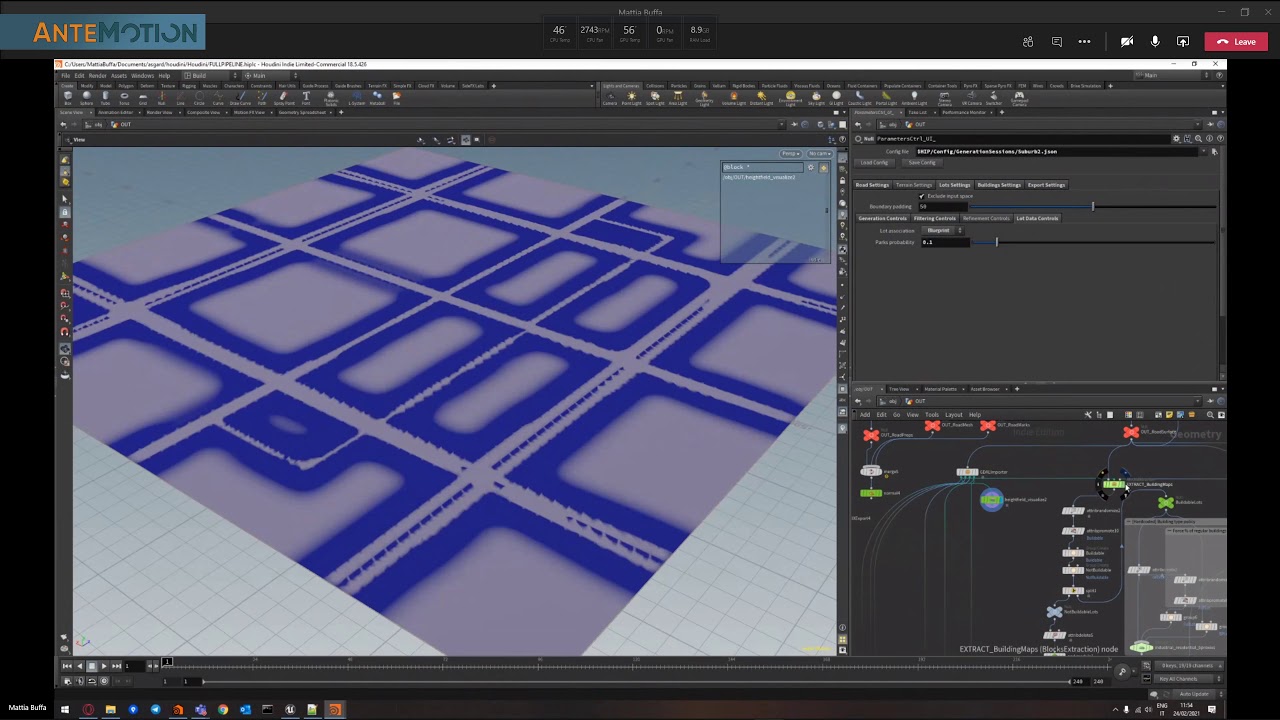 Procedural Worlds - How It Works (In-Depth Overview)