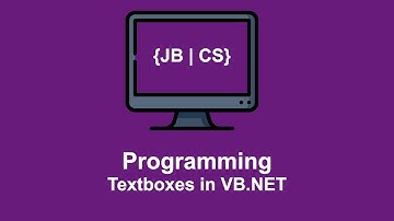 Textboxes in VB.Net