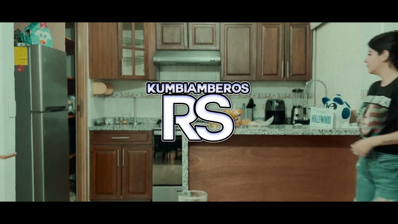 Que Vuelvas - Kumbiamberos Rs (Video Lyric)