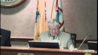 Union County - Freeholder Meeting May 18, 2017 (regular) - Union County NJ