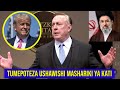U S ARMY COLONEL TELLS TRUMP THE TRUTH WE HAVE ALREADY LOST OUR INFLUENCE EVEN IF WE GO BACK T 