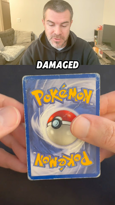 Is this Pokemon Card Worth it? Episode 1