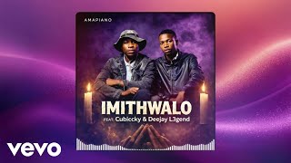 Maffy Hillz - Imithwalo