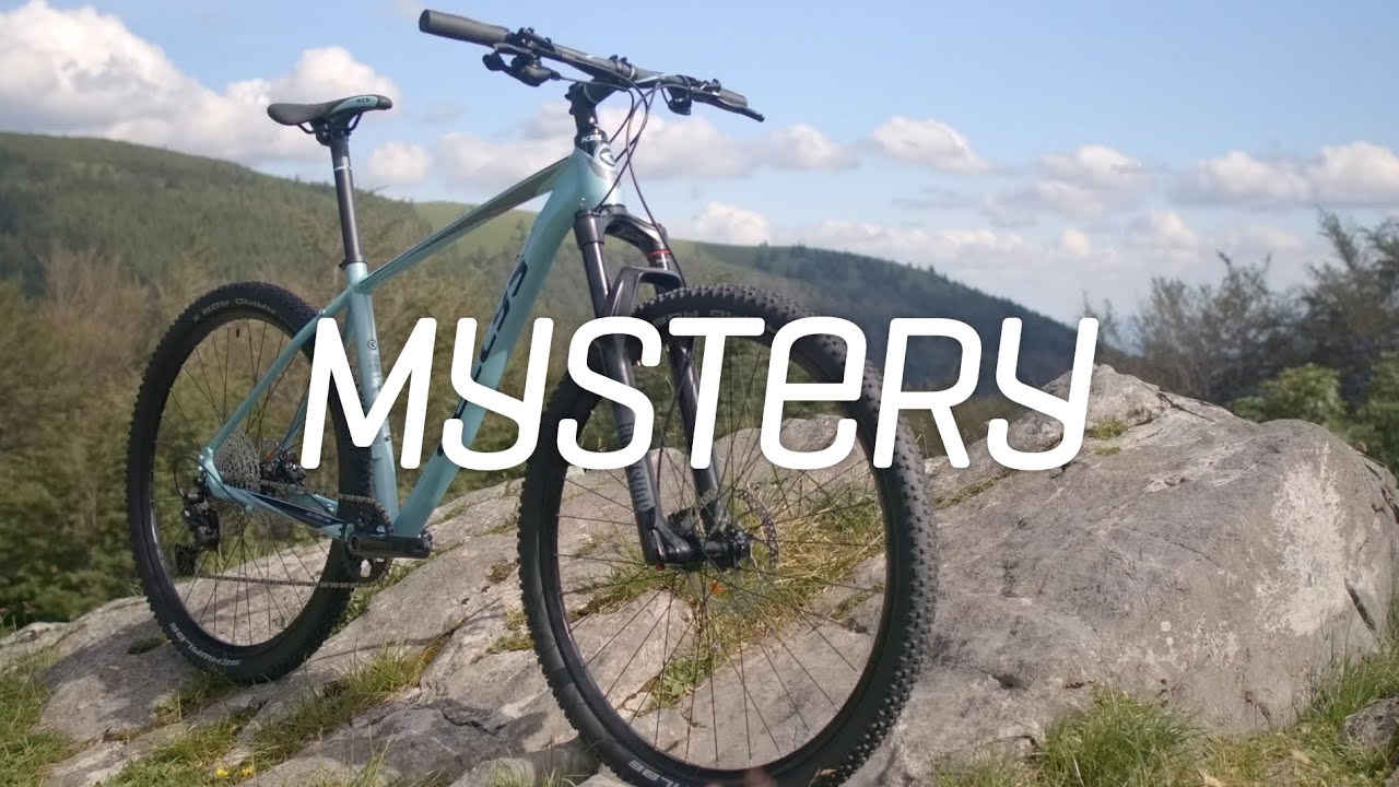 2021 KELLYS MYSTERY 90