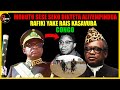 HISTORIA YA DIKTETA MOBUTU SESE SEKO ALIUWA WANAFUNZI NAKUMPINDUA RAISI WA CONGO NAKUTAWALA YEYE