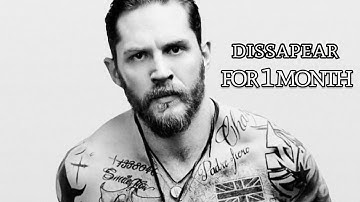 DISAPPEAR FOR 1 MONTH, SHOCK THEM WITH YOUR RESULTS - Motivational Speech (Marcus Elevation Taylor)