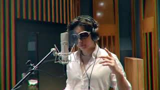 GACKT　島唄　アカペラVer.