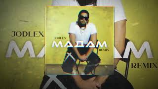 АлСми - Мадам (JODLEX Radio Remix)