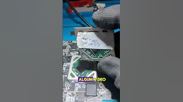 Erro 43 na Placa de Vídeo: Diagnóstico Completo e Soluções (Reballing, BIOS, Memória) #hardware #pc